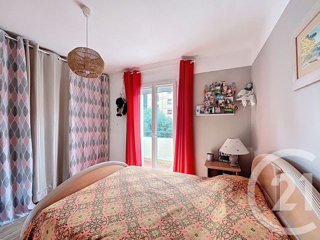 Appartement F3 à vendre - 3 pièces - 70.0 m2 - AJACCIO - 201 - CORSE - Century 21 Actif Immobilier