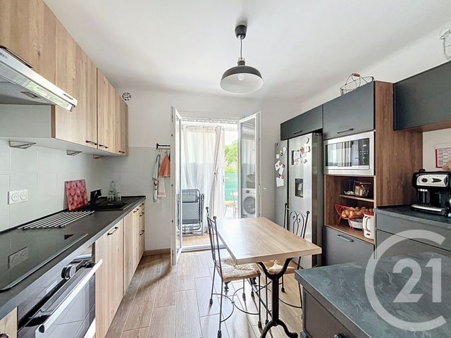 Appartement F3 à vendre - 3 pièces - 70.0 m2 - AJACCIO - 201 - CORSE - Century 21 Actif Immobilier