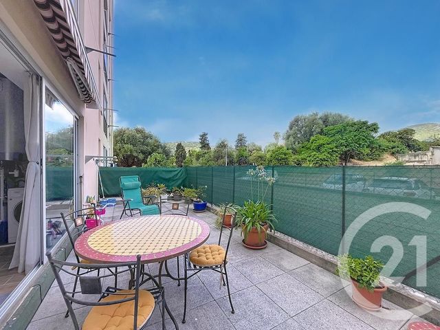 Appartement F3 à vendre - 3 pièces - 70.0 m2 - AJACCIO - 201 - CORSE - Century 21 Actif Immobilier