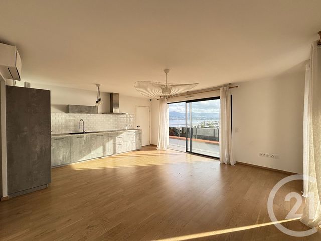 Appartement F4 à vendre - 4 pièces - 84.34 m2 - AJACCIO - 201 - CORSE - Century 21 Actif Immobilier