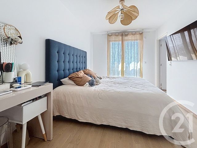 Appartement F4 à vendre - 4 pièces - 84.34 m2 - AJACCIO - 201 - CORSE - Century 21 Actif Immobilier