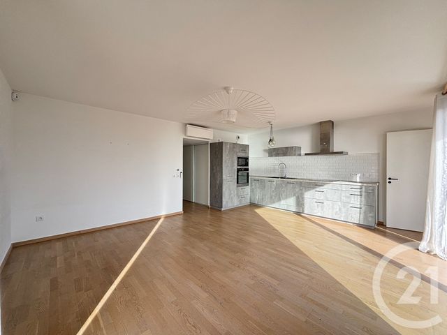 Appartement F4 à vendre - 4 pièces - 84.34 m2 - AJACCIO - 201 - CORSE - Century 21 Actif Immobilier