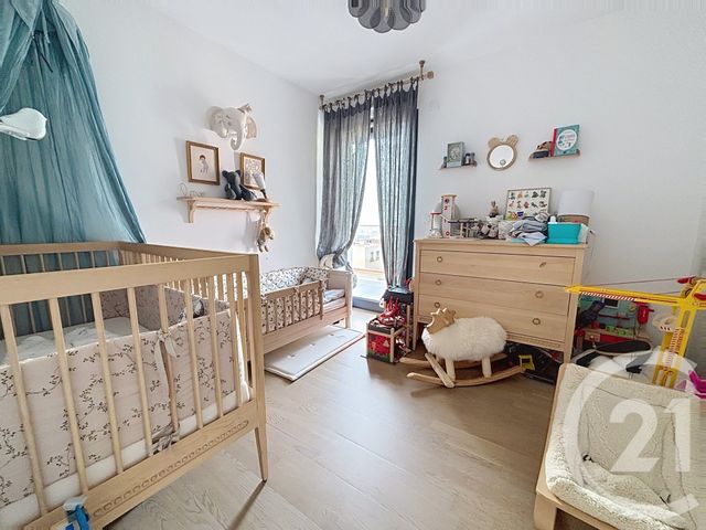 Appartement F4 à vendre - 4 pièces - 84.34 m2 - AJACCIO - 201 - CORSE - Century 21 Actif Immobilier