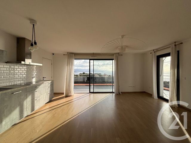 Appartement F4 à vendre - 4 pièces - 84.34 m2 - AJACCIO - 201 - CORSE - Century 21 Actif Immobilier
