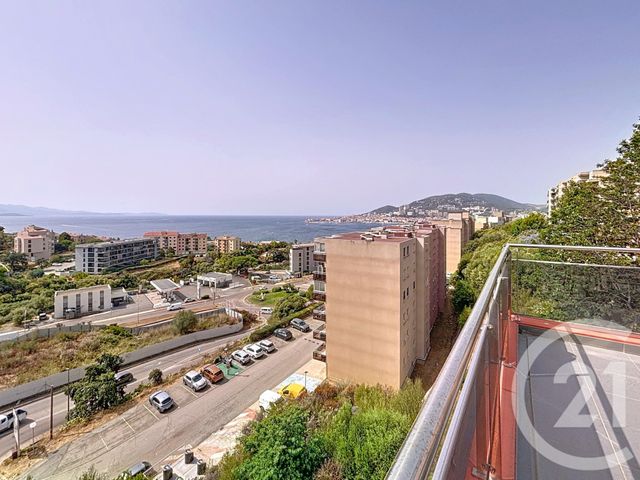 appartement - AJACCIO - 201