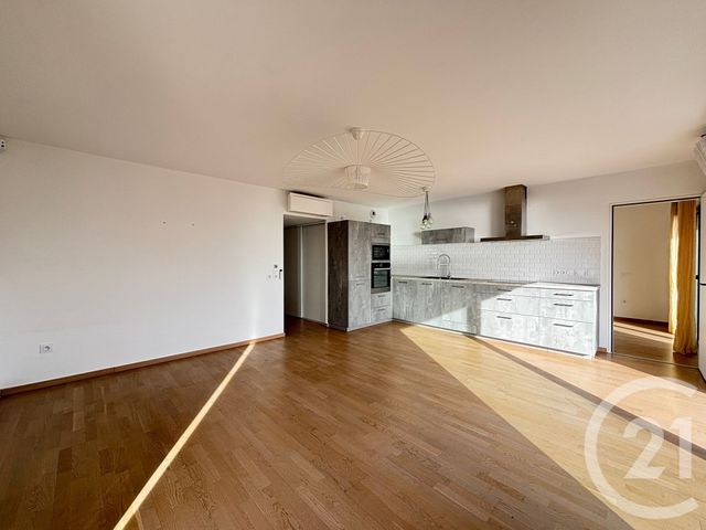 Appartement F4 à vendre - 4 pièces - 84.34 m2 - AJACCIO - 201 - CORSE - Century 21 Actif Immobilier
