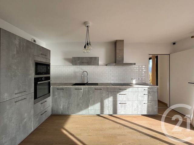 Appartement F4 à vendre - 4 pièces - 84.34 m2 - AJACCIO - 201 - CORSE - Century 21 Actif Immobilier