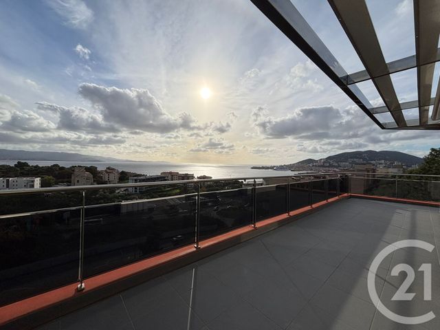 Appartement F4 à vendre - 4 pièces - 84.34 m2 - AJACCIO - 201 - CORSE - Century 21 Actif Immobilier