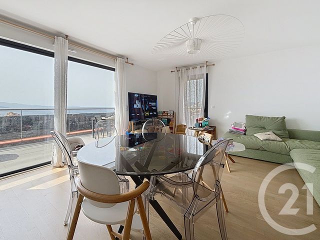 Appartement F4 à vendre - 4 pièces - 84.34 m2 - AJACCIO - 201 - CORSE - Century 21 Actif Immobilier