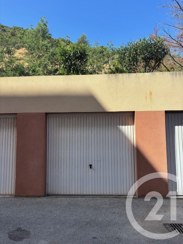 parking à louer - 18.0 m2 - AJACCIO - 201 - CORSE - Century 21 Actif Immobilier