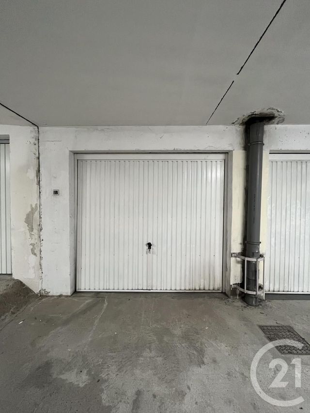 parking à louer - 18.0 m2 - AJACCIO - 201 - CORSE - Century 21 Actif Immobilier