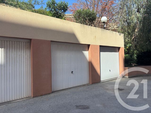 parking à louer - 18.0 m2 - AJACCIO - 201 - CORSE - Century 21 Actif Immobilier