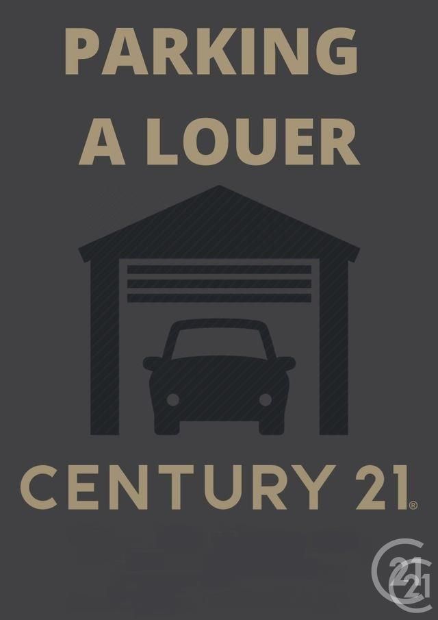 parking à louer - 18.0 m2 - AJACCIO - 201 - CORSE - Century 21 Actif Immobilier