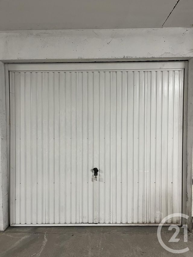 parking à louer - 18.0 m2 - AJACCIO - 201 - CORSE - Century 21 Actif Immobilier