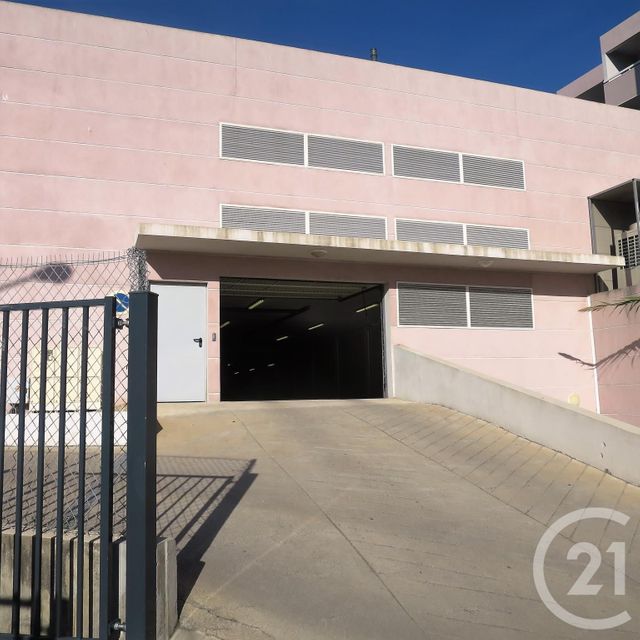 parking à louer - 18.0 m2 - AJACCIO - 201 - CORSE - Century 21 Actif Immobilier