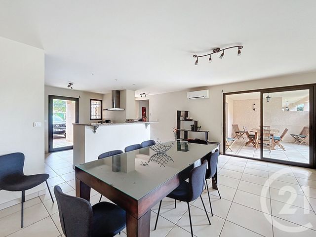 Afficher la photo en grand maison à vendre - 5 pièces - 125.0 m2 - VICO - 201 - CORSE - Century 21 Actif Immobilier