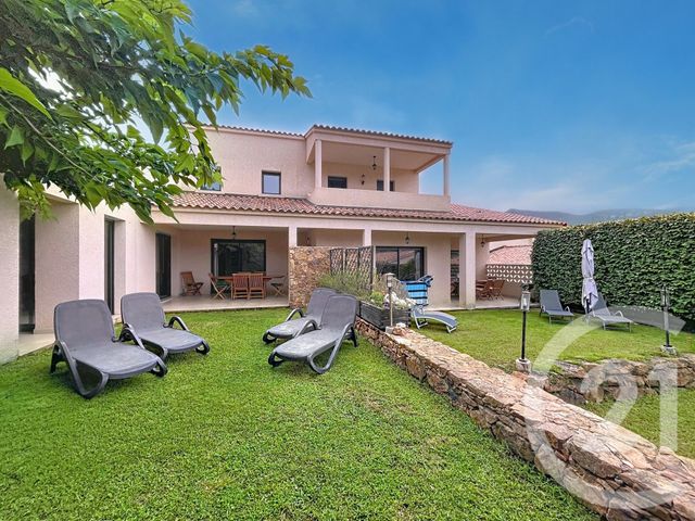 maison - VICO - 201