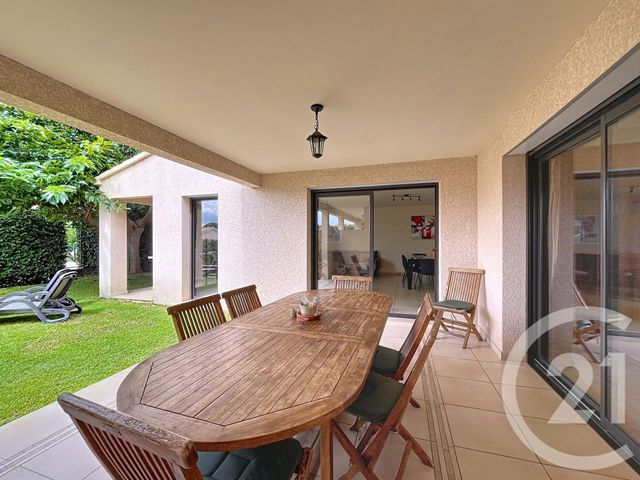 Afficher la photo en grand maison à vendre - 5 pièces - 125.0 m2 - VICO - 201 - CORSE - Century 21 Actif Immobilier