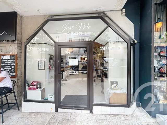 divers à vendre - 120.0 m2 - AJACCIO - 201 - CORSE - Century 21 Actif Immobilier