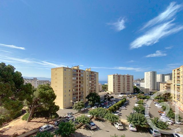 appartement - AJACCIO - 201