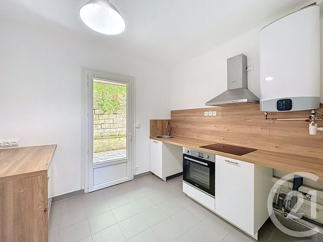 appartement - AJACCIO - 201