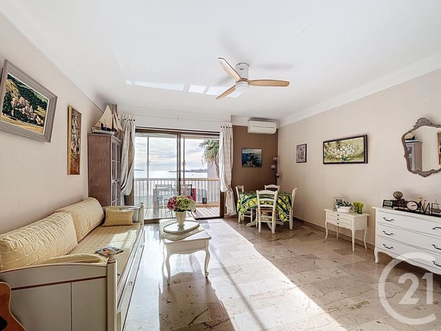 Appartement F3 à vendre - 3 pièces - 78.53 m2 - AJACCIO - 201 - CORSE - Century 21 Actif Immobilier