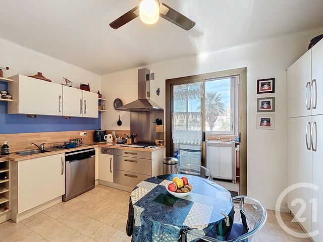 Appartement F3 à vendre - 3 pièces - 78.53 m2 - AJACCIO - 201 - CORSE - Century 21 Actif Immobilier