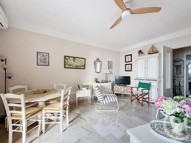 Appartement F3 à vendre - 3 pièces - 78.53 m2 - AJACCIO - 201 - CORSE - Century 21 Actif Immobilier