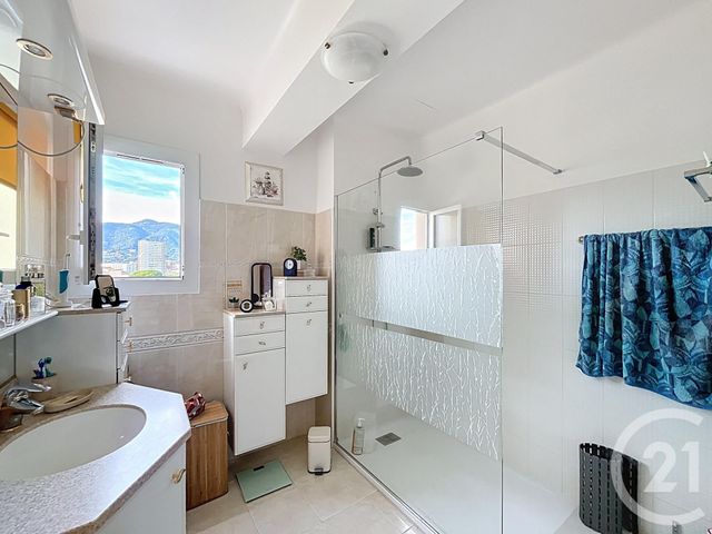 Appartement F3 à vendre - 3 pièces - 78.53 m2 - AJACCIO - 201 - CORSE - Century 21 Actif Immobilier