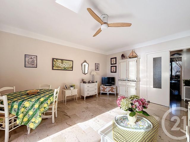 Appartement F3 à vendre - 3 pièces - 78.53 m2 - AJACCIO - 201 - CORSE - Century 21 Actif Immobilier