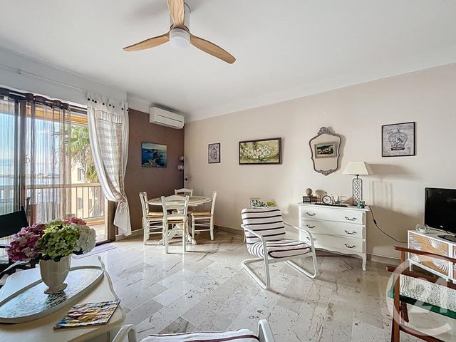 Appartement F3 à vendre - 3 pièces - 78.53 m2 - AJACCIO - 201 - CORSE - Century 21 Actif Immobilier