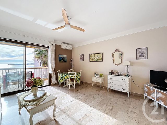 Appartement F3 à vendre - 3 pièces - 78.53 m2 - AJACCIO - 201 - CORSE - Century 21 Actif Immobilier