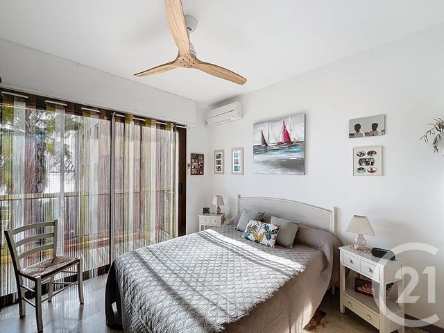 Appartement F3 à vendre - 3 pièces - 78.53 m2 - AJACCIO - 201 - CORSE - Century 21 Actif Immobilier