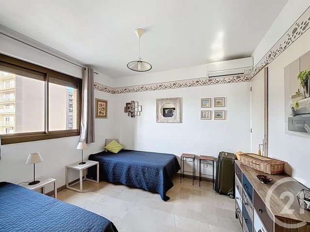 Appartement F3 à vendre - 3 pièces - 78.53 m2 - AJACCIO - 201 - CORSE - Century 21 Actif Immobilier