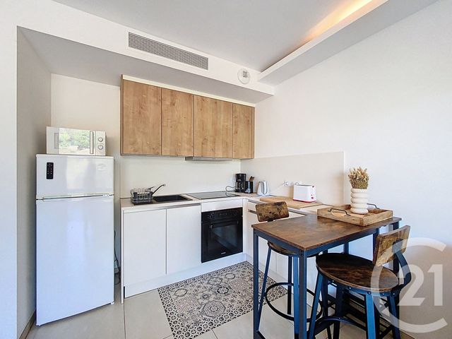 Appartement F1 à vendre - 1 pièce - 26.1 m2 - AJACCIO - 201 - CORSE - Century 21 Actif Immobilier