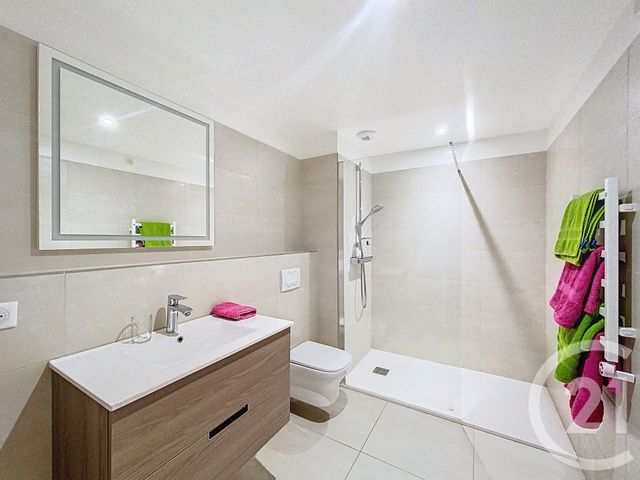 Appartement F1 à vendre - 1 pièce - 26.1 m2 - AJACCIO - 201 - CORSE - Century 21 Actif Immobilier