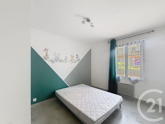 Appartement F3 à vendre - 3 pièces - 57.3 m2 - AJACCIO - 201 - CORSE - Century 21 Actif Immobilier