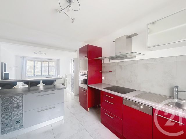 Appartement F3 à vendre - 3 pièces - 57.3 m2 - AJACCIO - 201 - CORSE - Century 21 Actif Immobilier