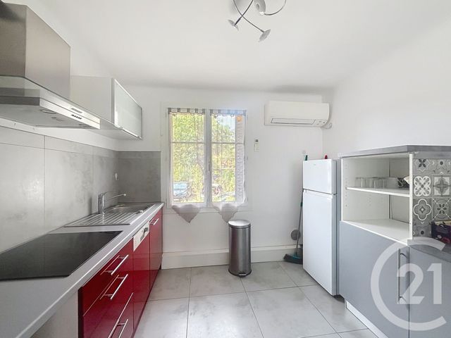 Appartement F3 à vendre - 3 pièces - 57.3 m2 - AJACCIO - 201 - CORSE - Century 21 Actif Immobilier