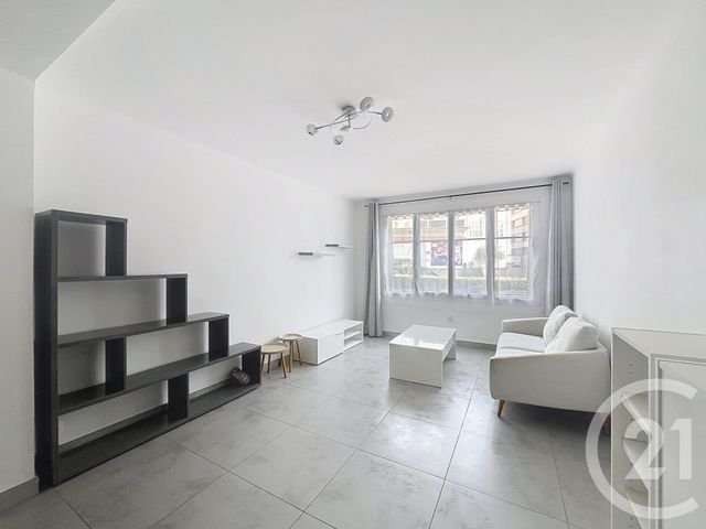 Appartement F3 à vendre AJACCIO