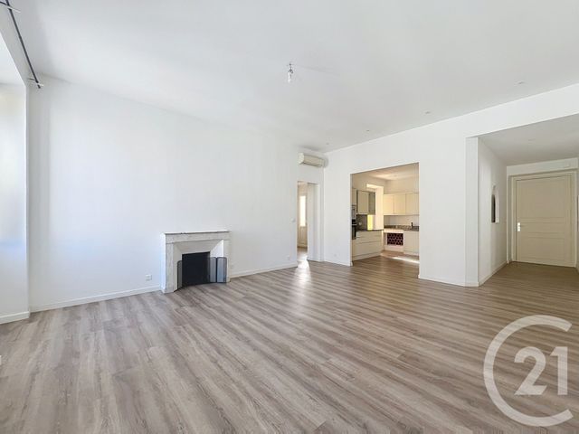 Appartement F5 à louer - 5 pièces - 121.0 m2 - AJACCIO - 201 - CORSE - Century 21 Actif Immobilier