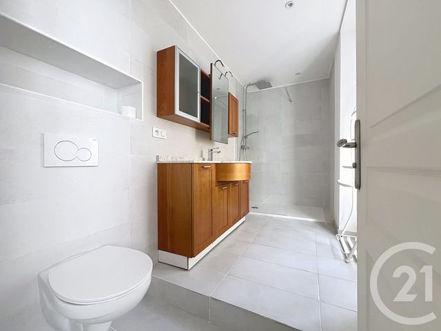 Appartement F5 à louer - 5 pièces - 121.0 m2 - AJACCIO - 201 - CORSE - Century 21 Actif Immobilier