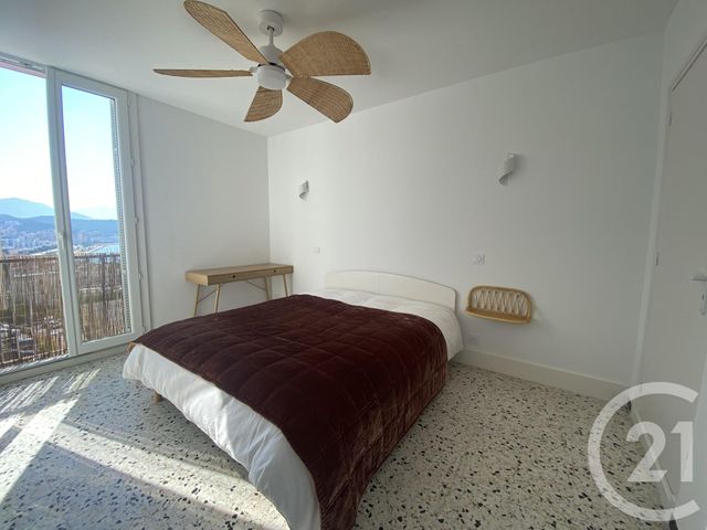 Appartement F5 à vendre - 5 pièces - 85.38 m2 - AJACCIO - 201 - CORSE - Century 21 Actif Immobilier