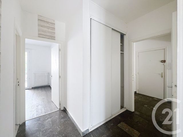 Appartement F3 à louer - 3 pièces - 63.0 m2 - AJACCIO - 201 - CORSE - Century 21 Actif Immobilier