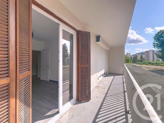 Appartement F3 à louer AJACCIO