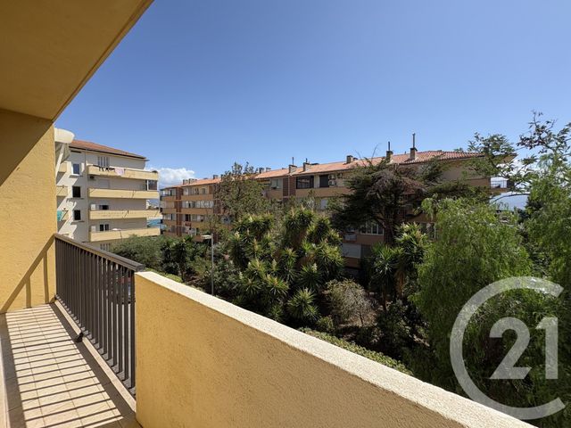 Appartement F4 à louer - 4 pièces - 94.0 m2 - AJACCIO - 201 - CORSE - Century 21 Actif Immobilier