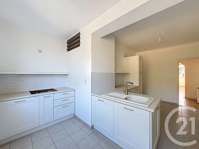 Appartement F4 à louer - 4 pièces - 94.0 m2 - AJACCIO - 201 - CORSE - Century 21 Actif Immobilier