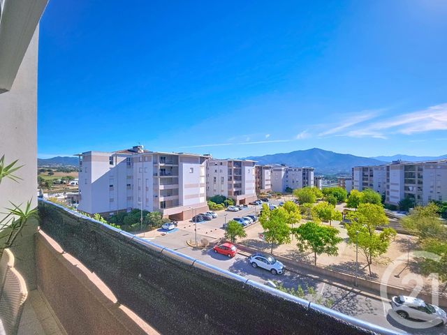 Appartement F3 à vendre - 3 pièces - 69.76 m2 - SARROLA CARCOPINO - 201 - CORSE - Century 21 Actif Immobilier
