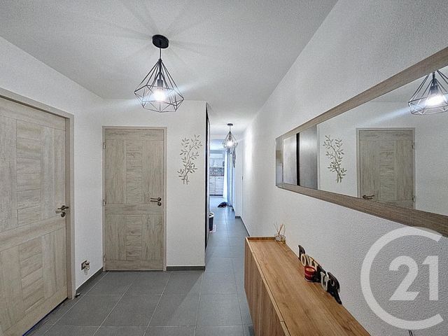 Appartement F3 à vendre - 3 pièces - 69.76 m2 - SARROLA CARCOPINO - 201 - CORSE - Century 21 Actif Immobilier