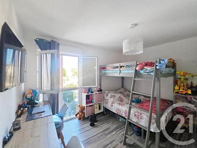 Appartement F3 à vendre - 3 pièces - 69.76 m2 - SARROLA CARCOPINO - 201 - CORSE - Century 21 Actif Immobilier